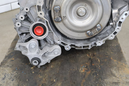 2017-2019 Chrysler Pacifica FWD 3.6L Automatic Transmission Assembly OEM