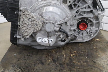 2017-2019 Chrysler Pacifica FWD 3.6L Automatic Transmission Assembly OEM