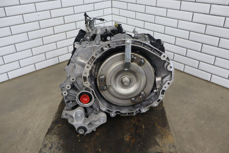 2017-2019 Chrysler Pacifica FWD 3.6L Automatic Transmission Assembly OEM
