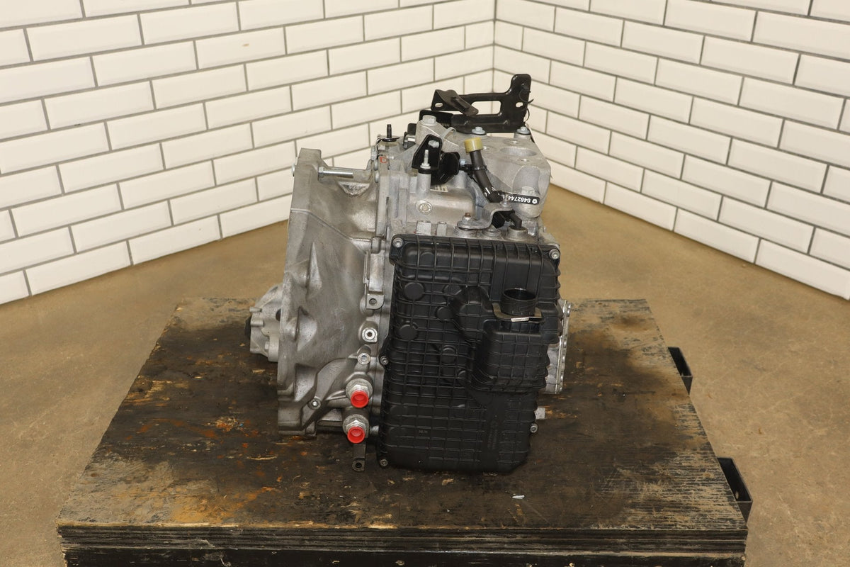 2017-2019 Chrysler Pacifica FWD 3.6L Automatic Transmission Assembly OEM