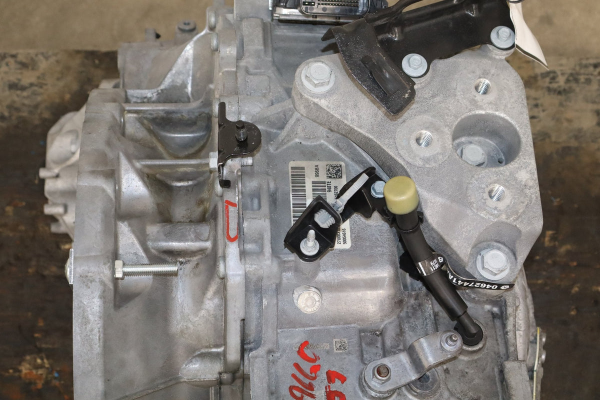 2017-2019 Chrysler Pacifica FWD 3.6L Automatic Transmission Assembly OEM