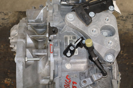 2017-2019 Chrysler Pacifica FWD 3.6L Automatic Transmission Assembly OEM
