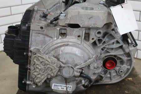 2017-2019 Chrysler Pacifica FWD 3.6L Automatic Transmission Assembly OEM