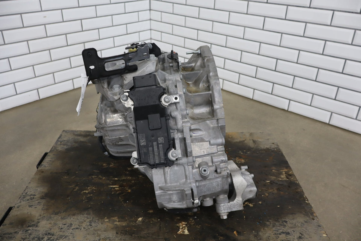 2017-2019 Chrysler Pacifica FWD 3.6L Automatic Transmission Assembly OEM