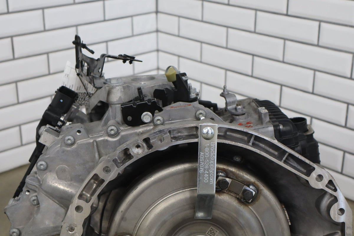2017-2019 Chrysler Pacifica FWD 3.6L Automatic Transmission Assembly OEM