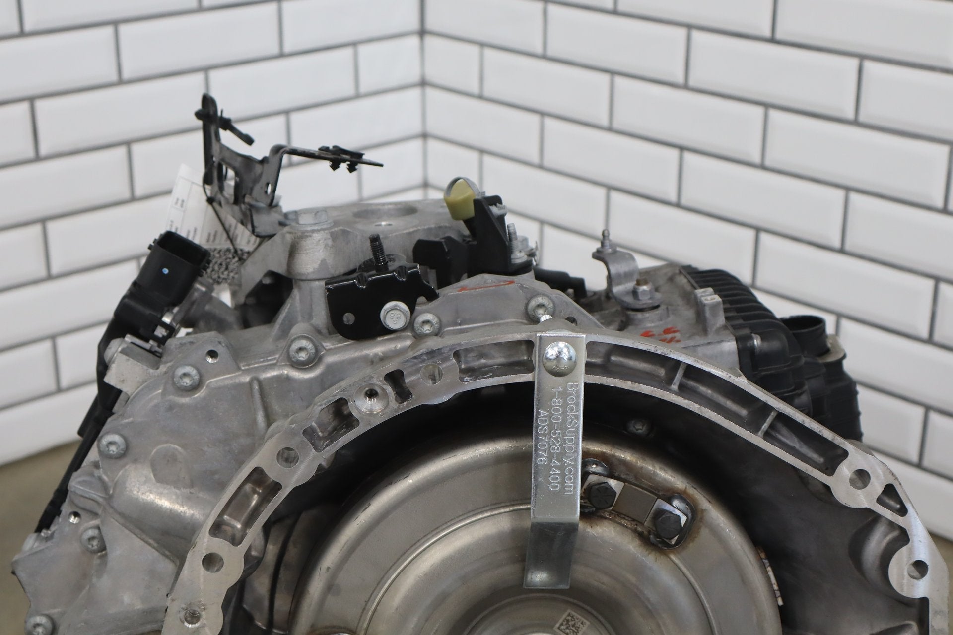 2017-2019 Chrysler Pacifica FWD 3.6L Automatic Transmission Assembly OEM