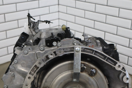 2017-2019 Chrysler Pacifica FWD 3.6L Automatic Transmission Assembly OEM