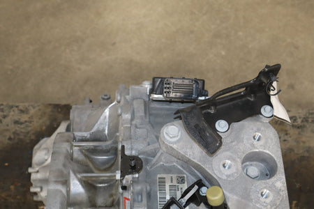 2017-2019 Chrysler Pacifica FWD 3.6L Automatic Transmission Assembly OEM