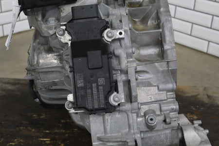 2017-2019 Chrysler Pacifica FWD 3.6L Automatic Transmission Assembly OEM