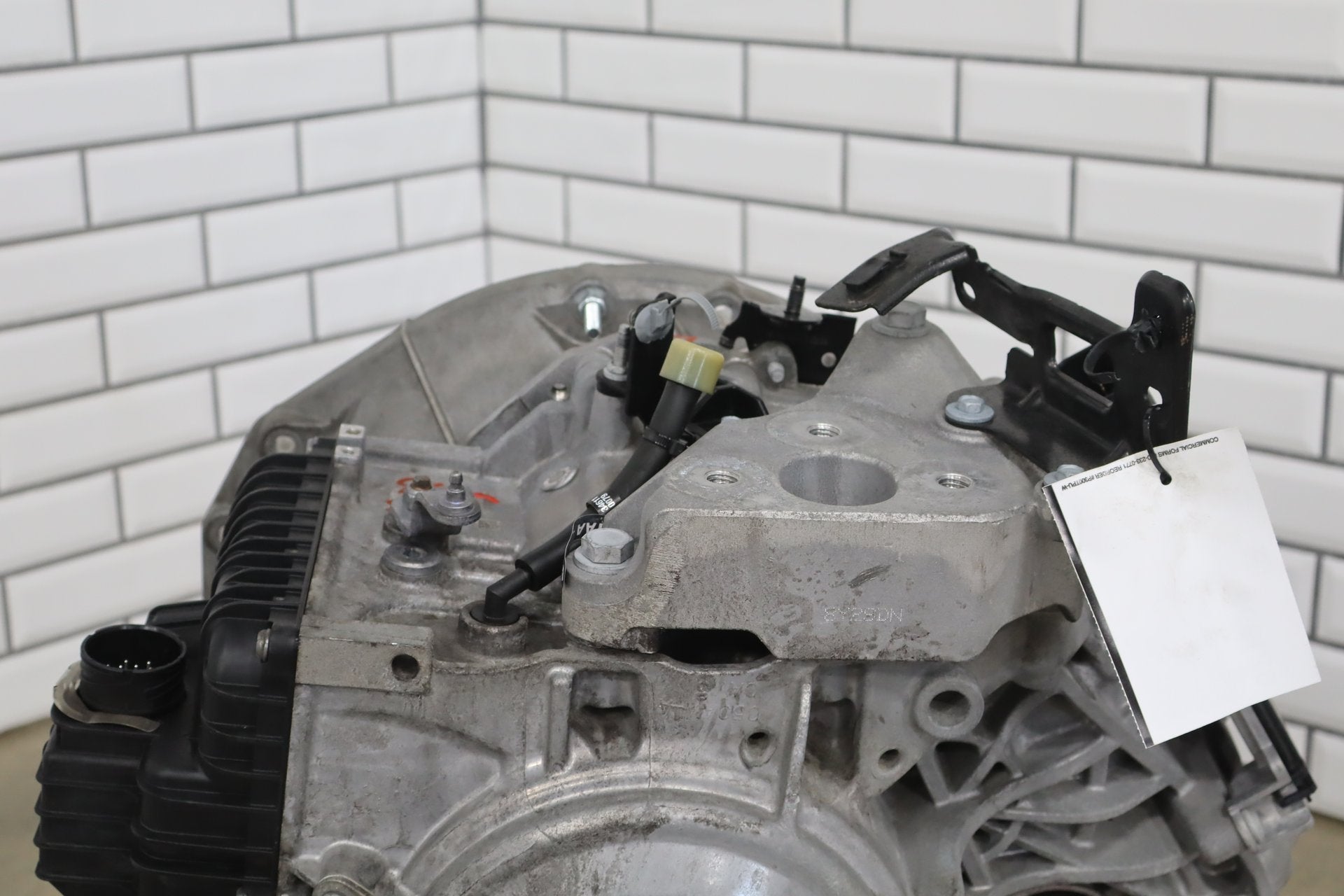 2017-2019 Chrysler Pacifica FWD 3.6L Automatic Transmission Assembly OEM