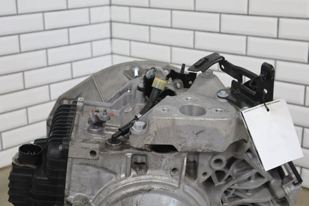 2017-2019 Chrysler Pacifica FWD 3.6L Automatic Transmission Assembly OEM