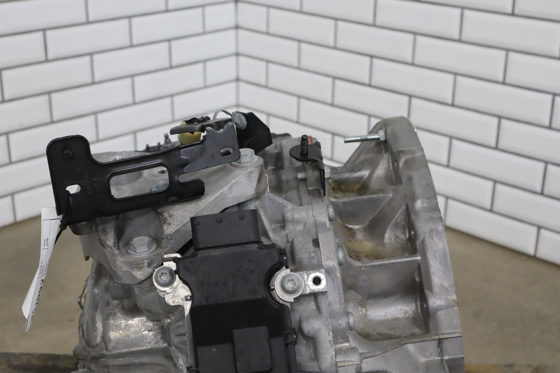 2017-2019 Chrysler Pacifica FWD 3.6L Automatic Transmission Assembly OEM