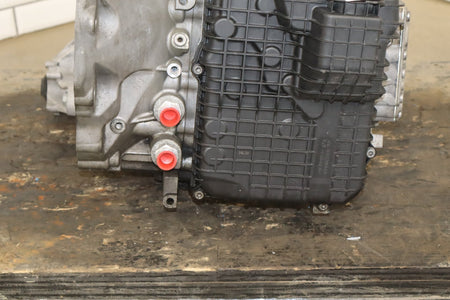 2017-2019 Chrysler Pacifica FWD 3.6L Automatic Transmission Assembly OEM