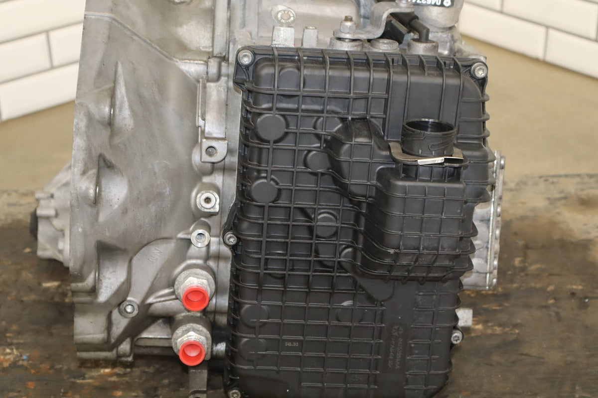 2017-2019 Chrysler Pacifica FWD 3.6L Automatic Transmission Assembly OEM
