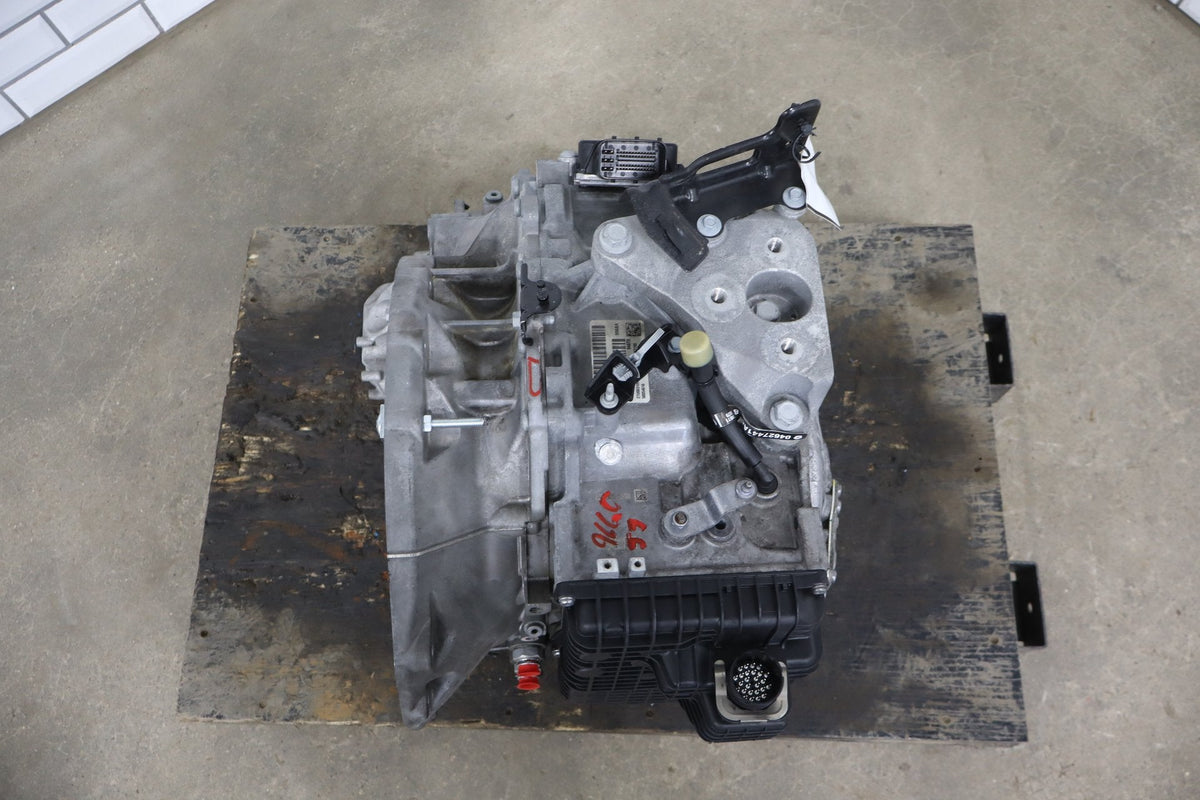 2017-2019 Chrysler Pacifica FWD 3.6L Automatic Transmission Assembly OEM