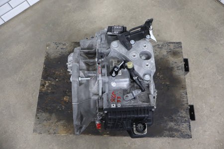 2017-2019 Chrysler Pacifica FWD 3.6L Automatic Transmission Assembly OEM