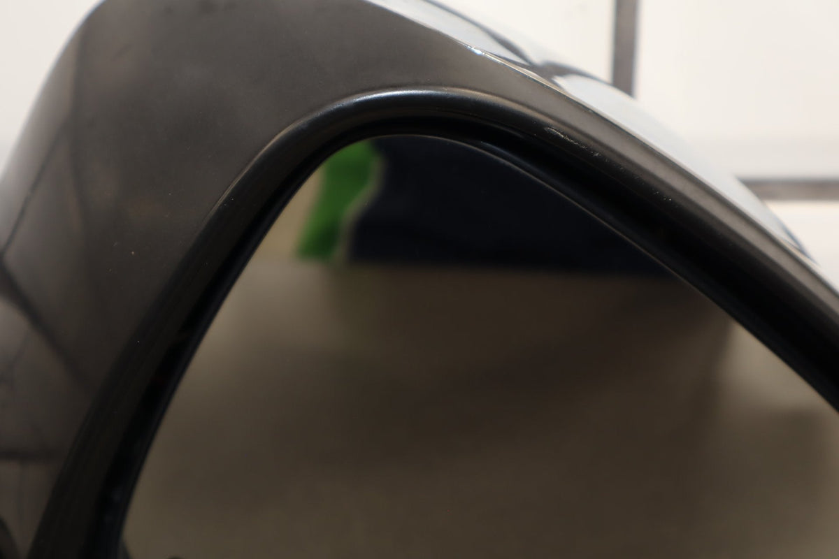 2017-2019 Chrysler Pacifica Right Door Mirror Chrome OEM