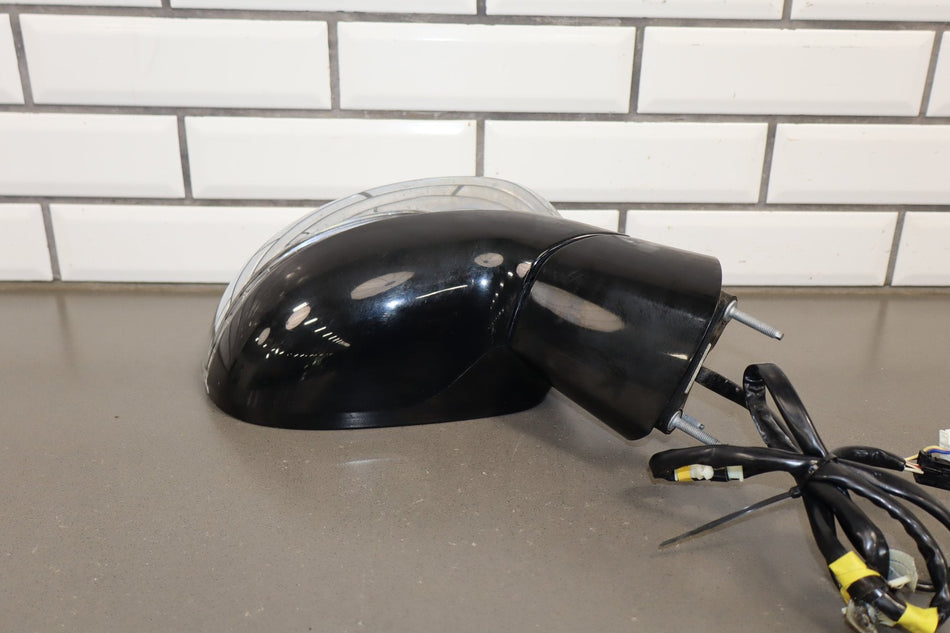 2017-2019 Chrysler Pacifica Right Door Mirror Chrome OEM