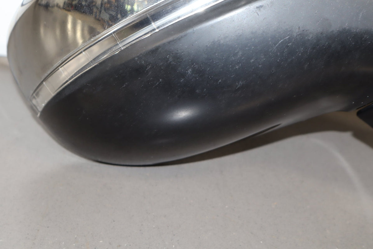 2017-2019 Chrysler Pacifica Right Door Mirror Chrome OEM