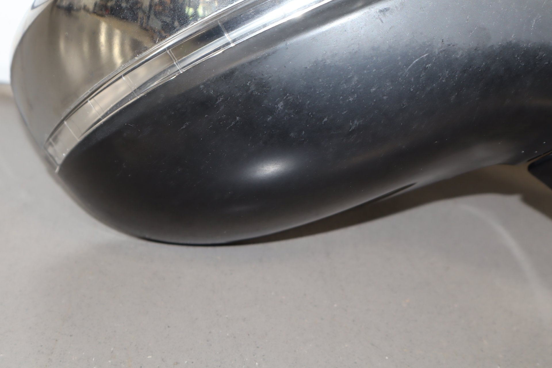 2017-2019 Chrysler Pacifica Right Door Mirror Chrome OEM