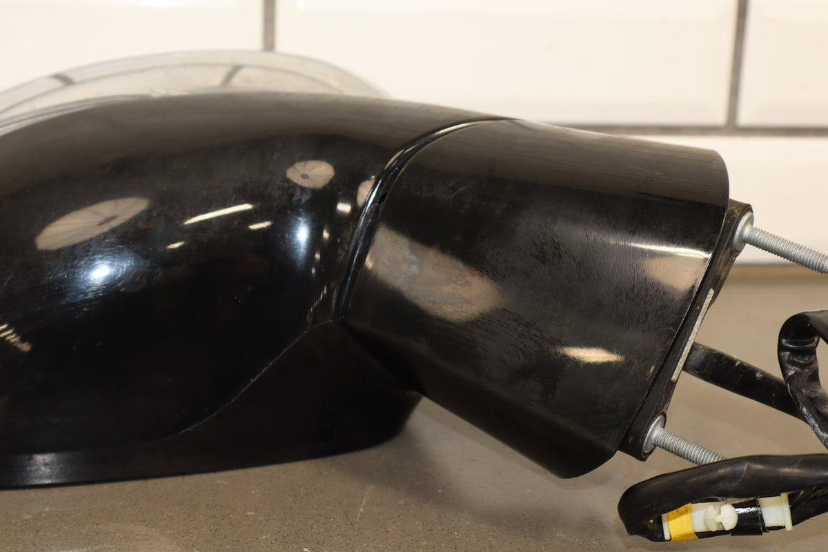2017-2019 Chrysler Pacifica Right Door Mirror Chrome OEM