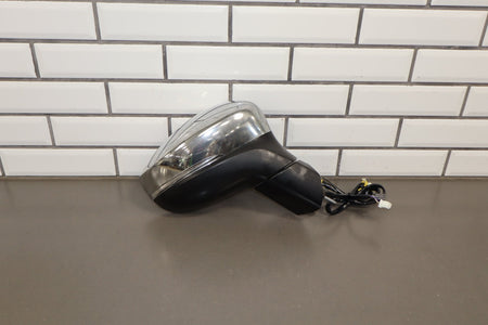 2017-2019 Chrysler Pacifica Right Door Mirror Chrome OEM