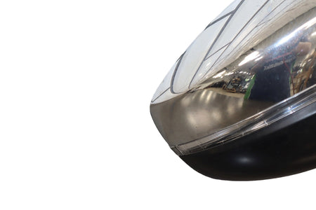 2017-2019 Chrysler Pacifica Right Door Mirror Chrome OEM
