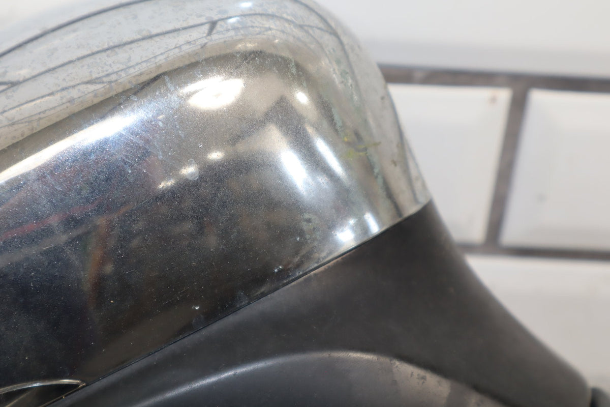 2017-2019 Chrysler Pacifica Right Door Mirror Chrome OEM