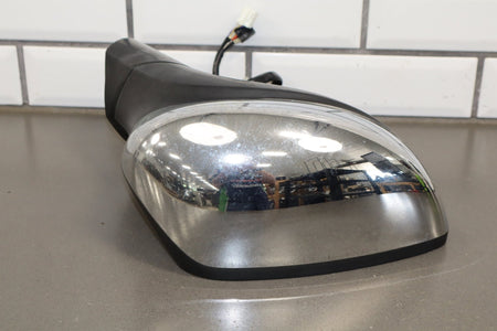 2017-2019 Chrysler Pacifica Right Door Mirror Chrome OEM