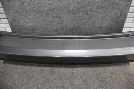 2017-2020 Chrysler Pacifica Touring Plus Rear Bumper Granite Crystal PAU