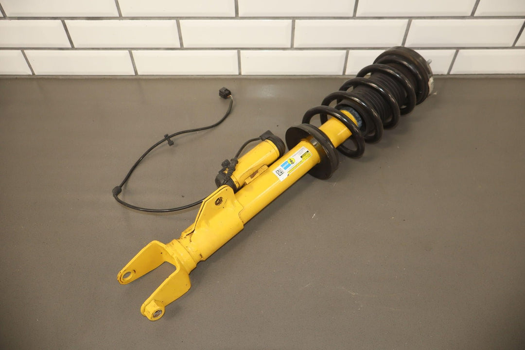 2017 - 2020 Dodge Charger SRT - 8 Bilstein Adaptive Left Front Strut OEM 68455302AA