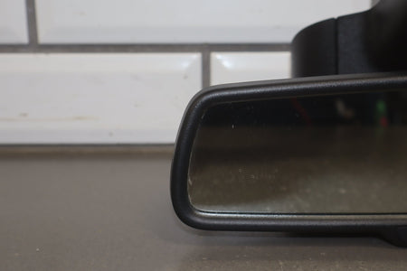 2017-2020 Ram 1500 Auto High Beam Interior Rear View Mirror 68295863AA