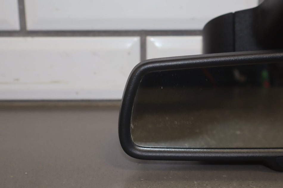 2017-2020 Ram 1500 Auto High Beam Interior Rear View Mirror 68295863AA