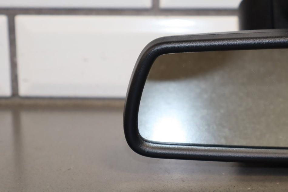 2017-2023 Dodge Challenger R/T Scat Pack Rear View Mirror 68324976AA