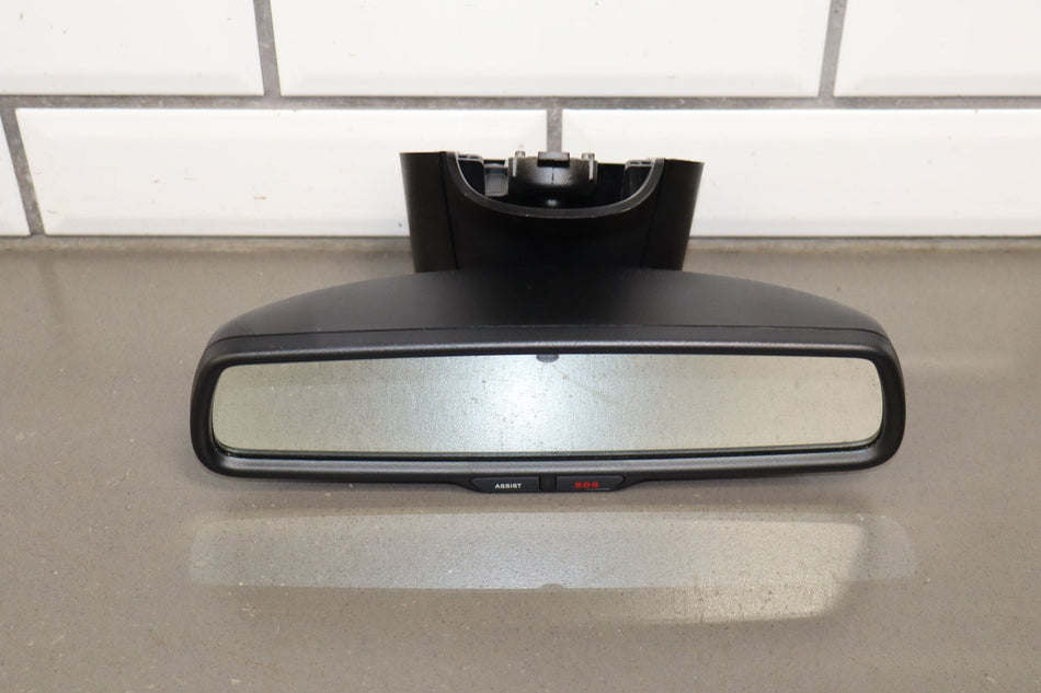 2017-2023 Dodge Challenger R/T Scat Pack Rear View Mirror 68324976AA