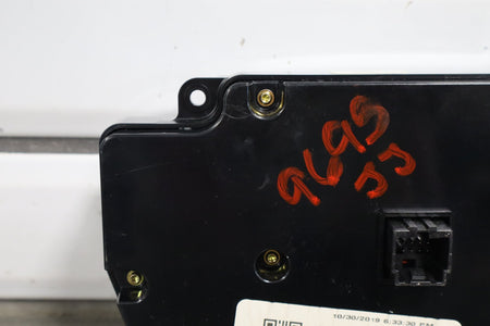2017-2023 Dodge Charger Scat Pack SRT Climate Control 68293625AD OEM