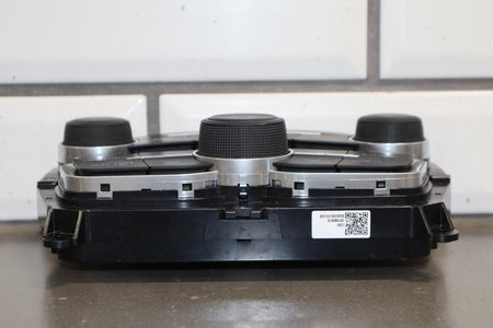 2017-2023 Dodge Charger Scat Pack SRT Climate Control 68293625AD OEM