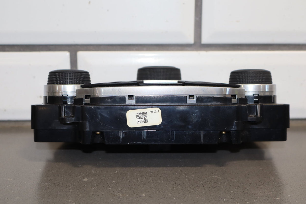 2017-2023 Dodge Charger Scat Pack SRT Climate Control 68293625AD OEM