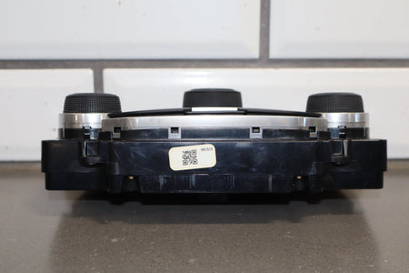 2017-2023 Dodge Charger Scat Pack SRT Climate Control 68293625AD OEM