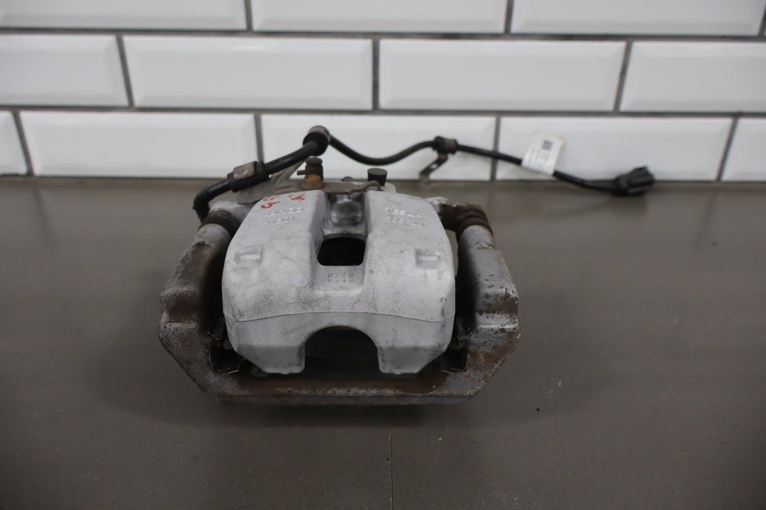 2017 - 2023 Tesla Model 3 Pair - OEM Rear Brake Calipers 104624 - 97 - F