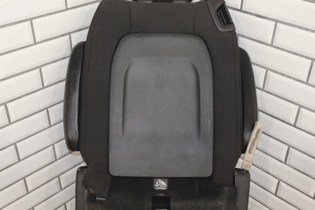 2017-2024 Chrysler Pacifica 2nd Row Right Outer Seat Assembly Black Cloth OEM