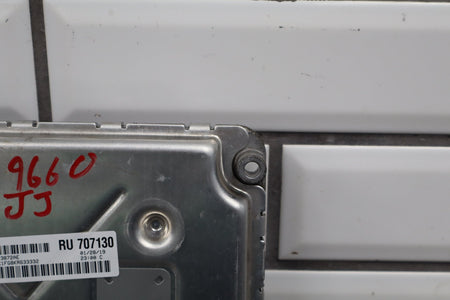 2017-2024 Chrysler Pacifica 3.6LL Engine Computer
