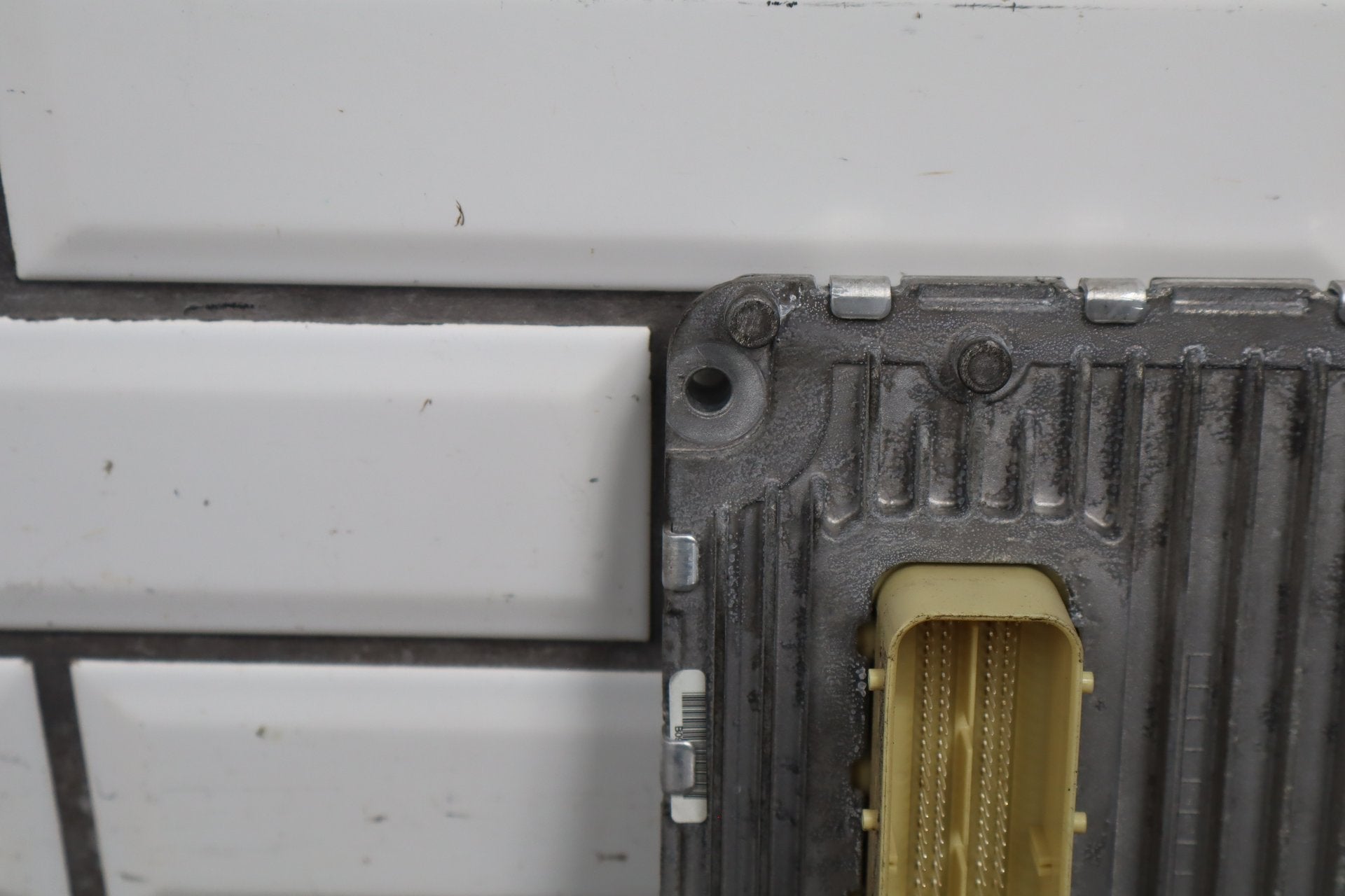 2017-2024 Chrysler Pacifica 3.6LL Engine Computer