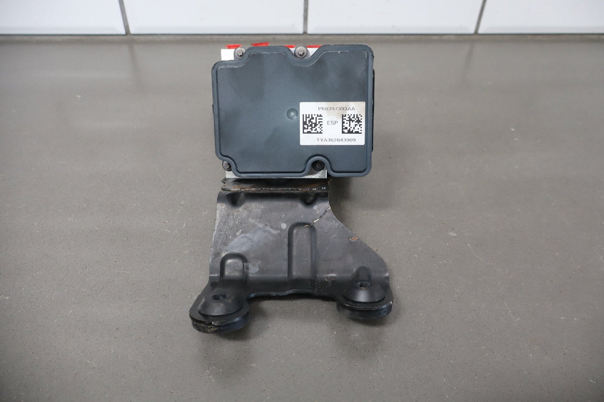 2017-2024 Chrysler Pacifica ABS Brake Unit OEM