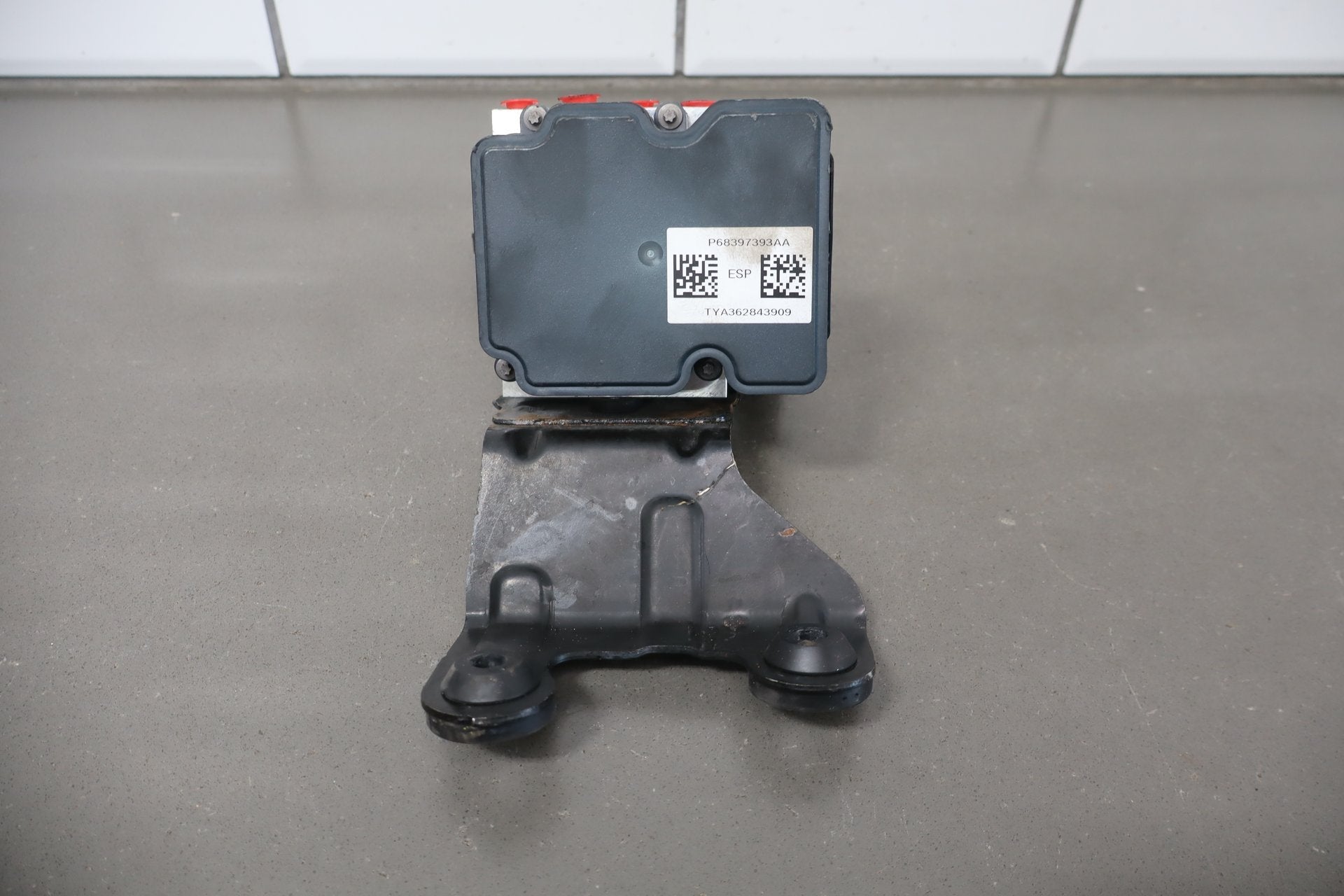 2017-2024 Chrysler Pacifica ABS Brake Unit OEM