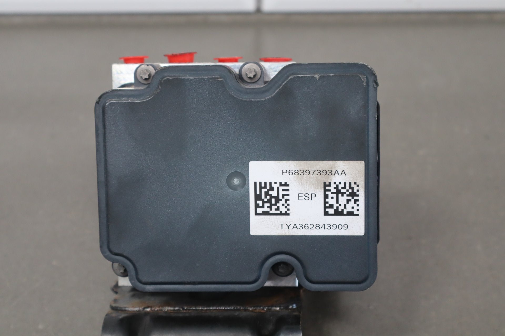 2017-2024 Chrysler Pacifica ABS Brake Unit OEM