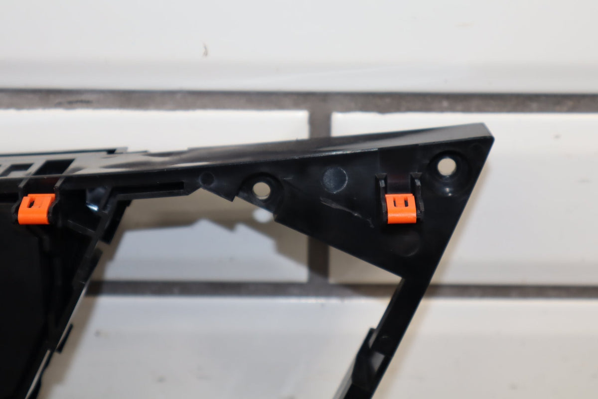 2017-2024 Chrysler Pacifica Climate Control OEM