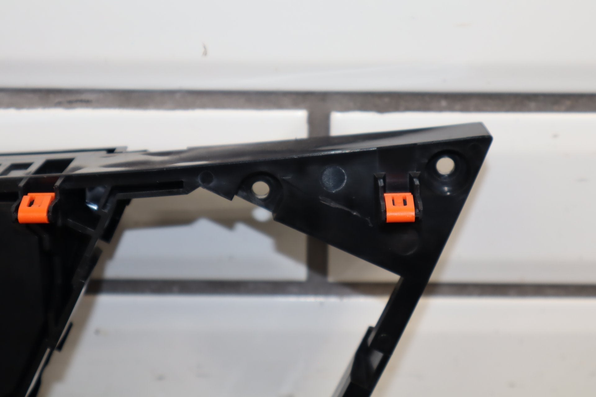 2017-2024 Chrysler Pacifica Climate Control OEM