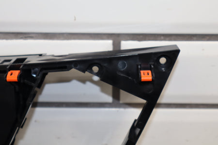 2017-2024 Chrysler Pacifica Climate Control OEM