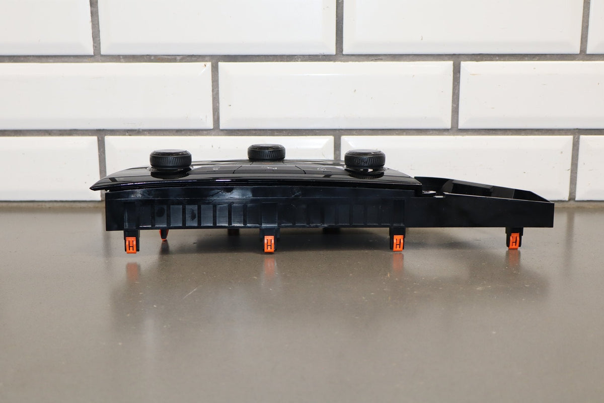 2017-2024 Chrysler Pacifica Climate Control OEM